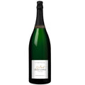 Champagne Brut NV, Gilbert Leseurre Magnum
