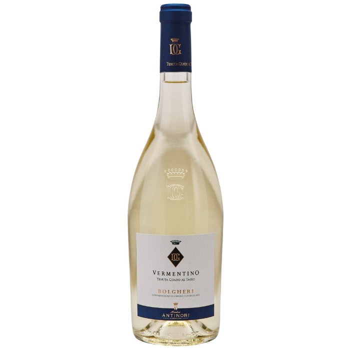 Vermentino Bolgheri DOC