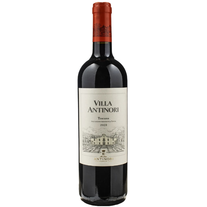 Villa Antinori